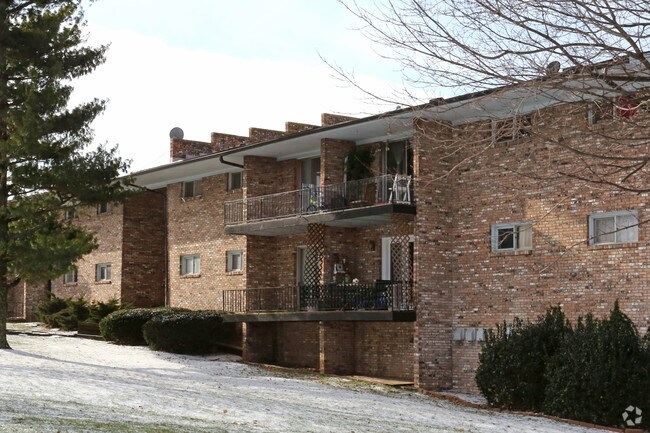 Primary Photo - 1281 Village Dr