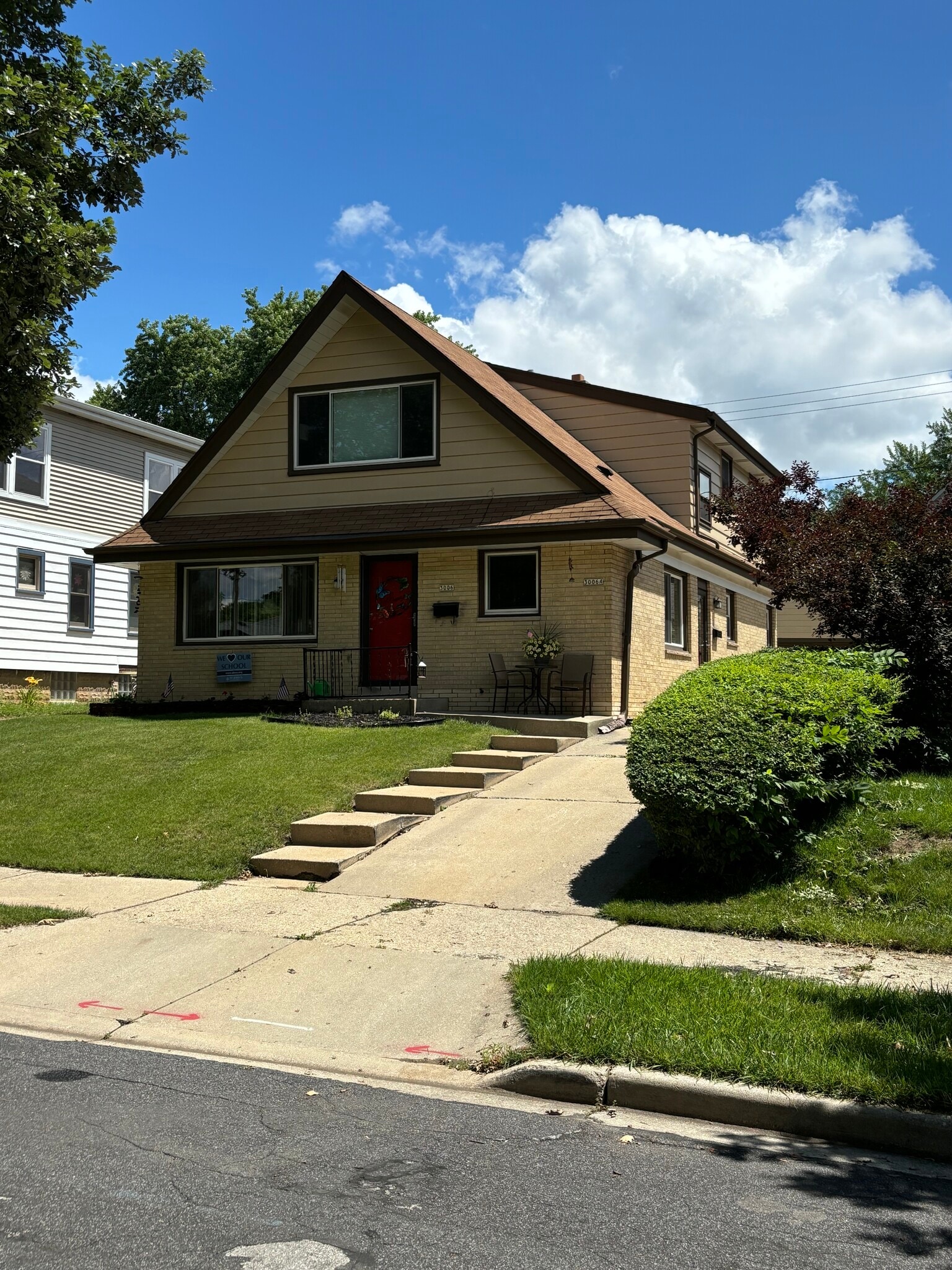 House - 3006 N 73rd St