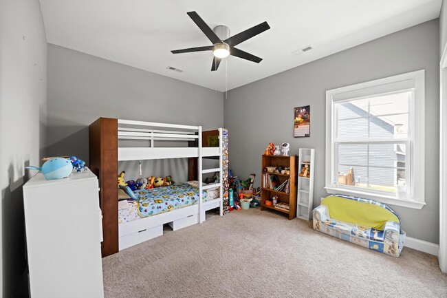 Building Photo - 3569 Weathervane Lp