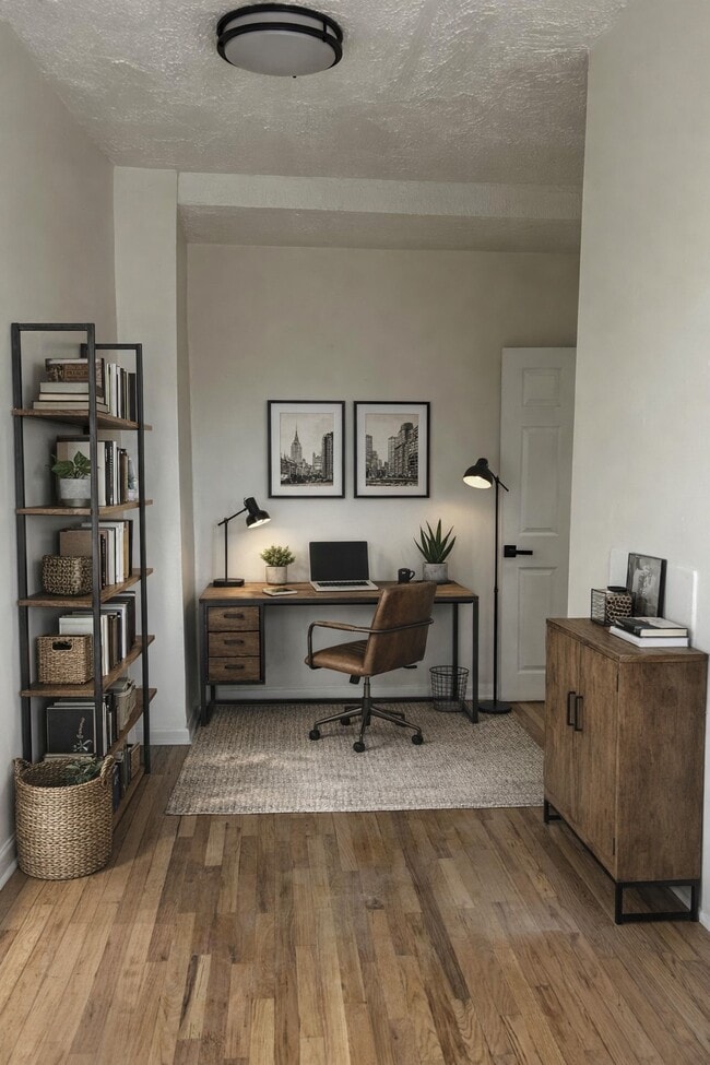 Building Photo - 2016 N Woodstock St