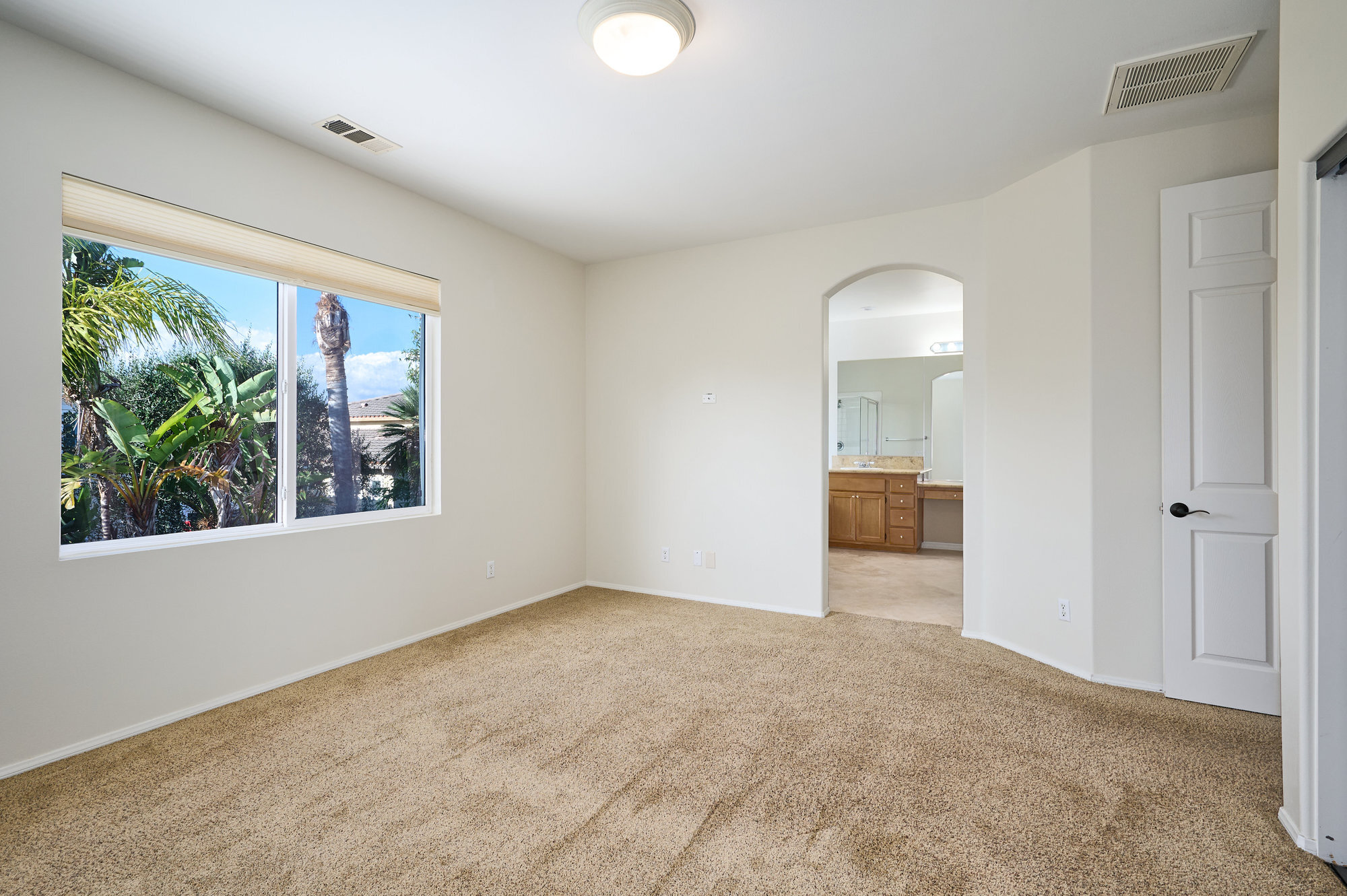 Master Bedroom - 1807 Alta Vista Pl