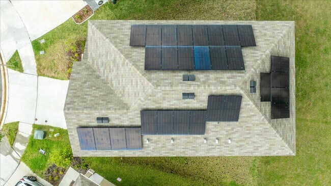 Building Photo - Smart Home - Solar Panels included at no extra cost substantial savings on electricity bill