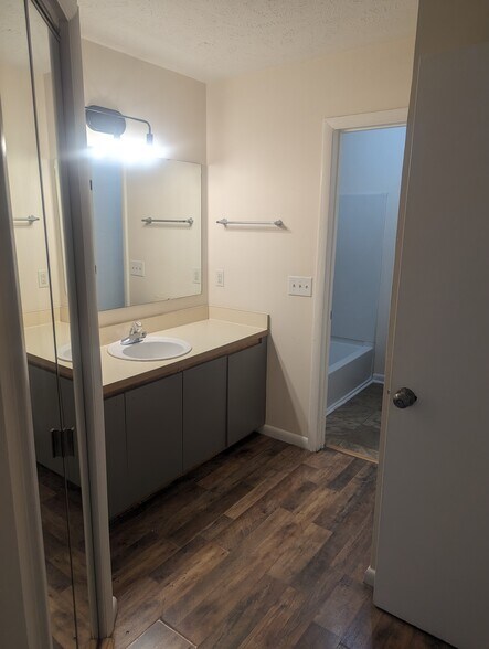 Master Bath 1 - 6780 Willowbrook Dr