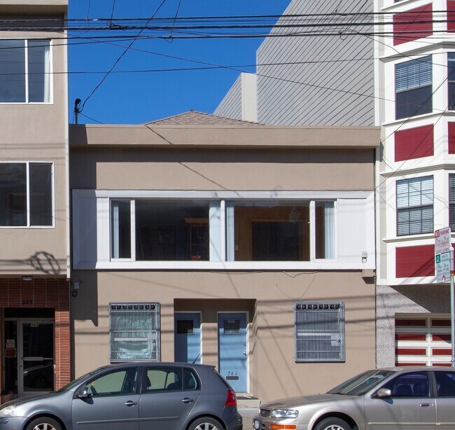 Primary Photo - 361 2nd Ave