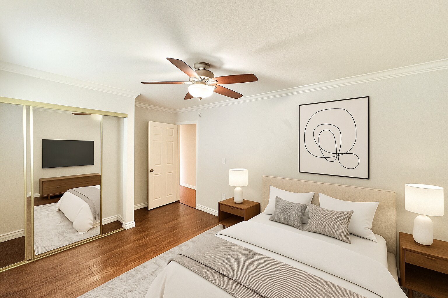 Building Photo - 5138 W 141st St