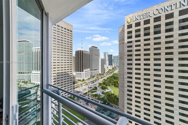 Building Photo - 335 S Biscayne Blvd