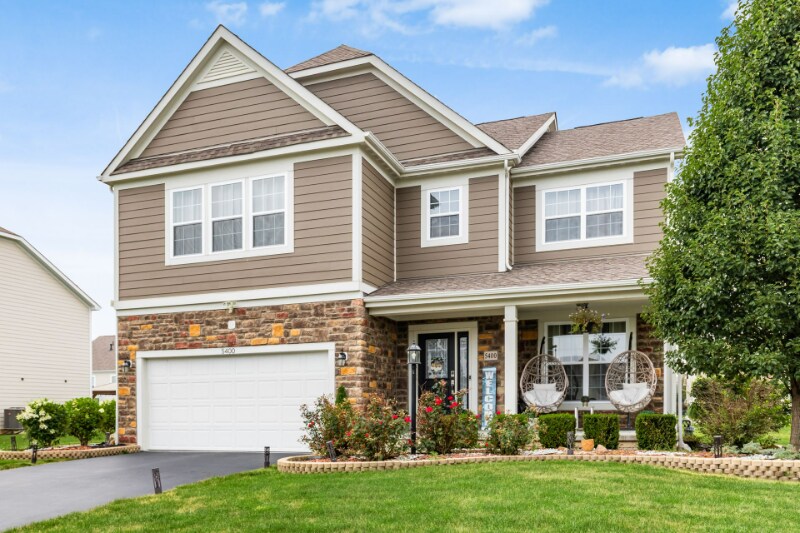 Building Photo - 5400 Shawbury Ln