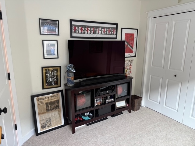 Bedroom - 11836 SW Palermo St