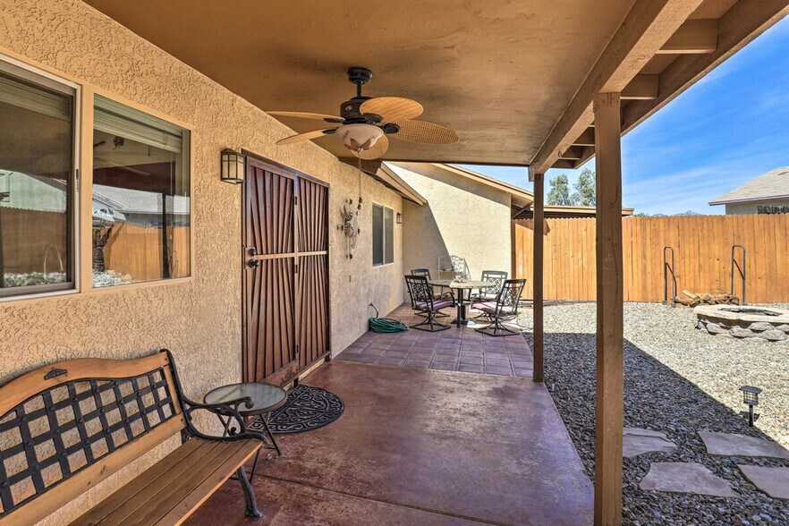 Building Photo - 4859 S Lincoln Ridge Dr