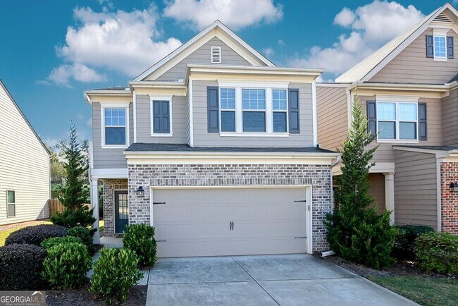 Building Photo - 4665 Woodbine Way