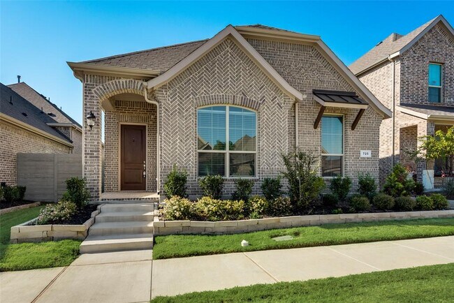 Building Photo - 725 Boardwalk Way