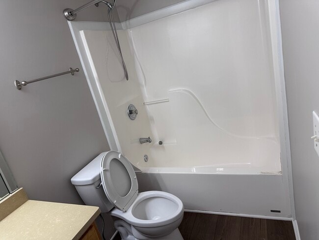 Building Photo - 4391 Preserve Trail SW