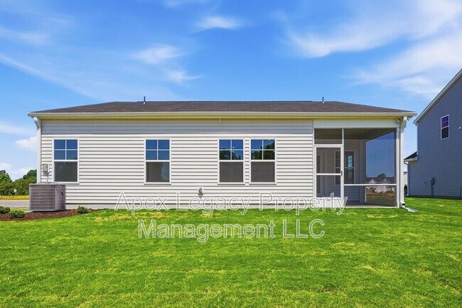 Building Photo - 767 Roy Adams Rd