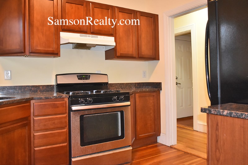 Building Photo - 19 Moses Brown St