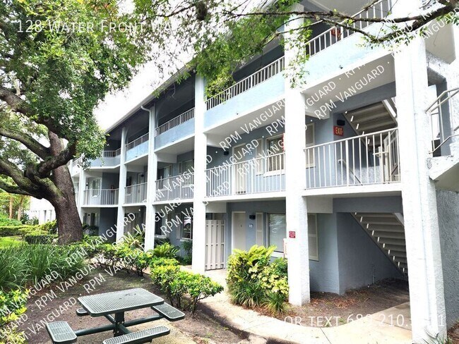 Building Photo - 128 Water Front Way
