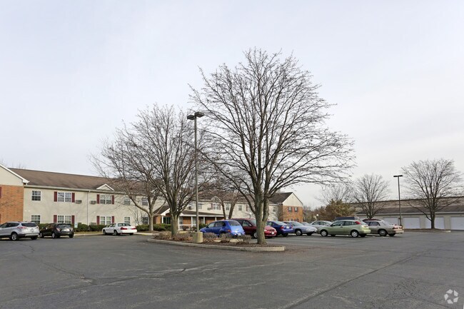 Building Photo - Rose Terrace