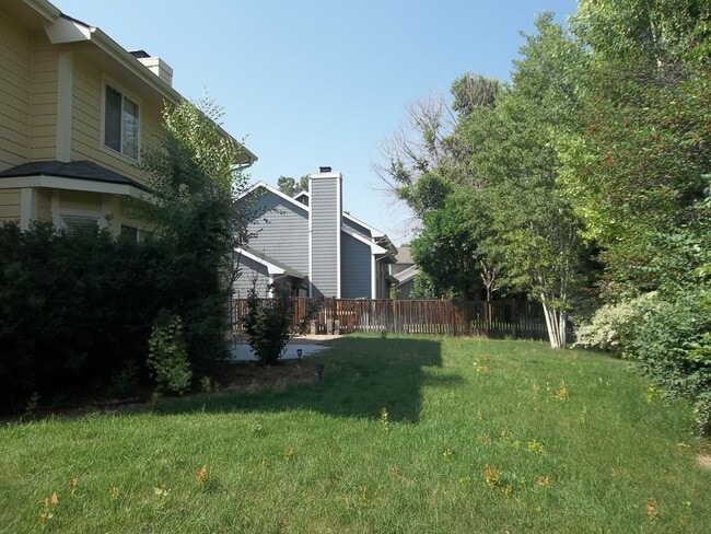 Building Photo - Comfort & Space in Fort Collins – 5BR Home...