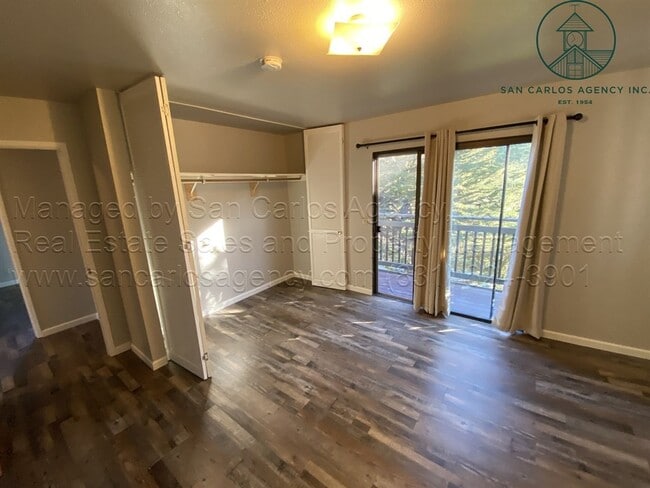 Building Photo - Three Bed Three Bath Home Walkable to Downtown Monterey