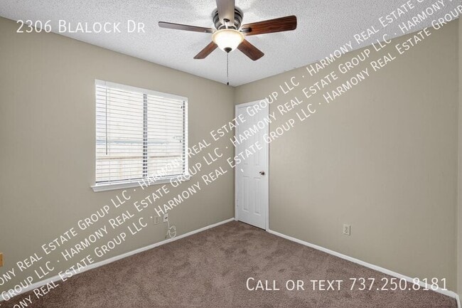 Building Photo - 2306 Blalock Dr