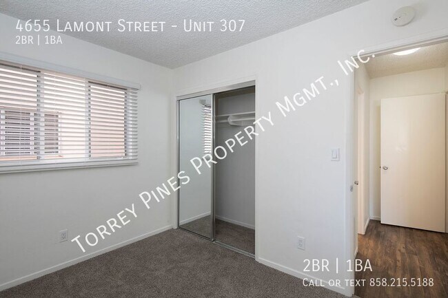Building Photo - 4655 Lamont St