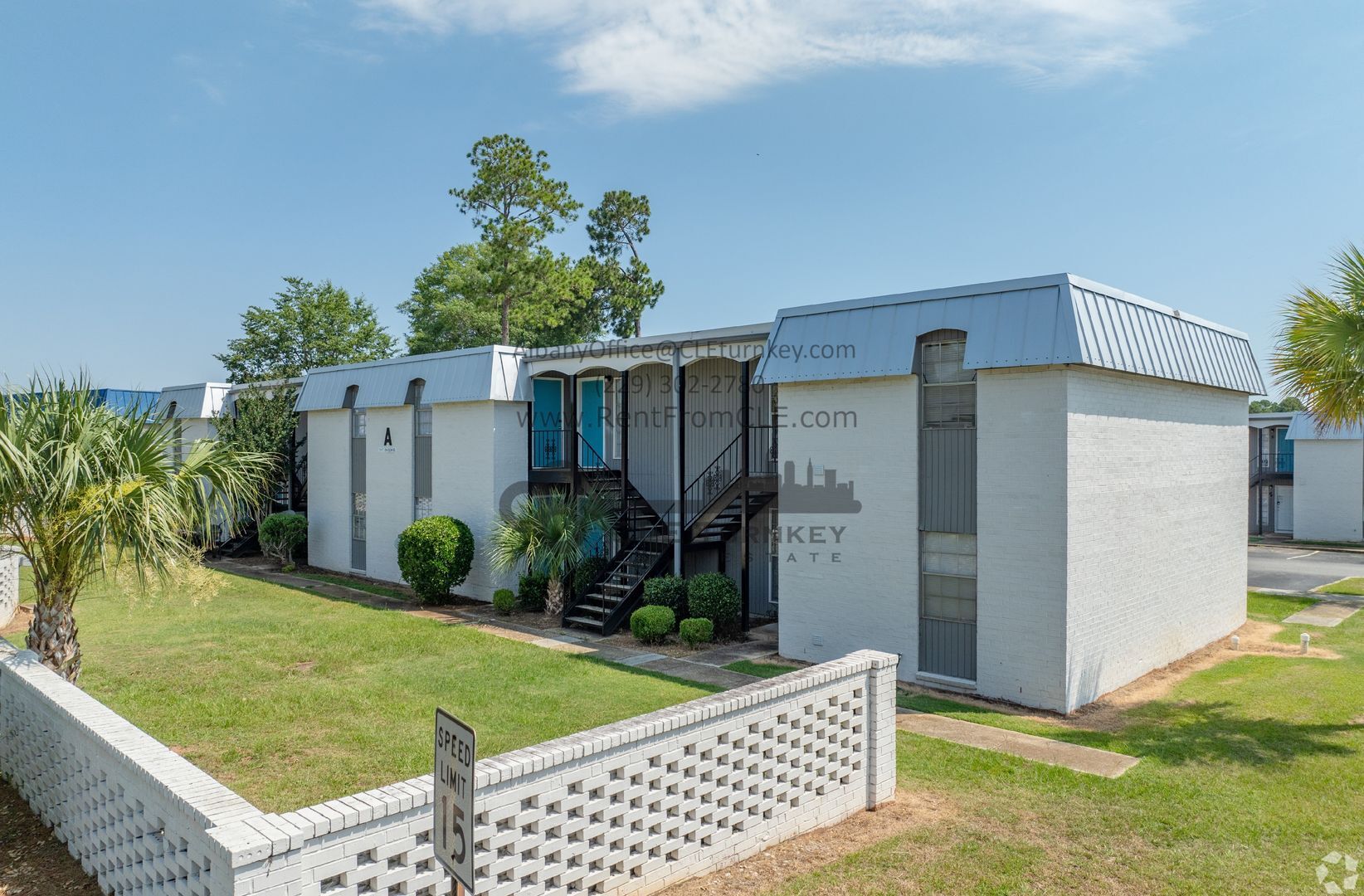 Interior Photo - Blakely Place Apartments