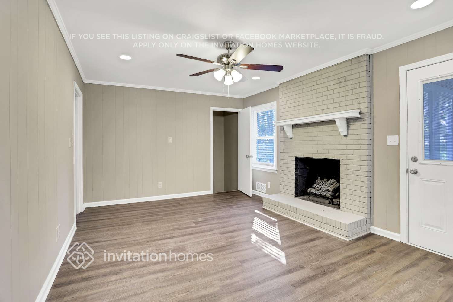 Building Photo - 6679 Chaparral Dr