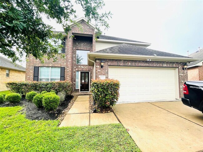 Building Photo - 13710 Clear Trail Ln