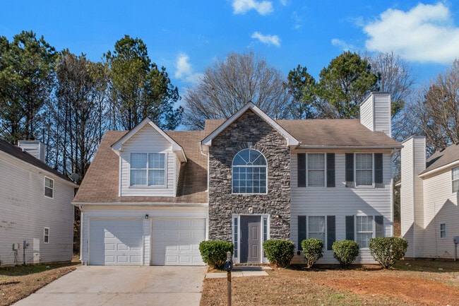 Building Photo - 2921 Russ Ln