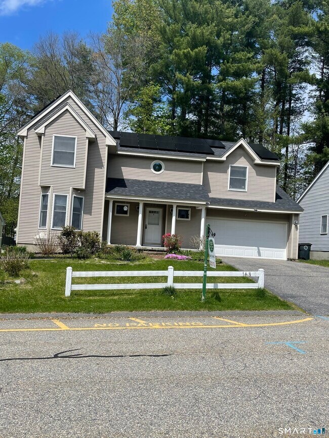 Building Photo - 163 Trotters Way