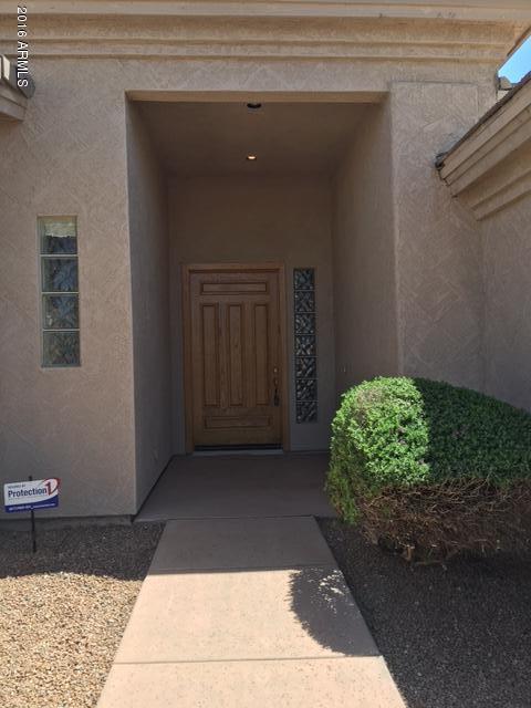 Building Photo - 2627 E Acoma Dr