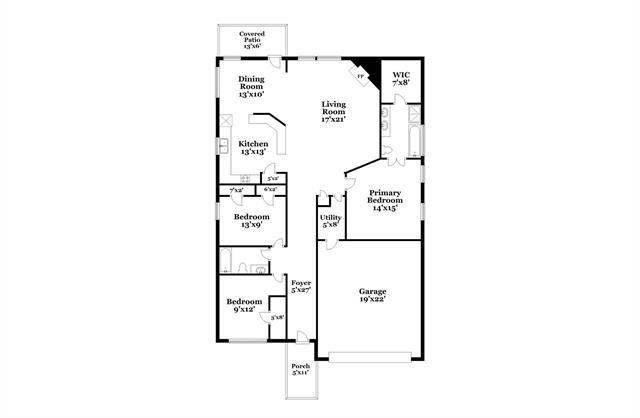 Building Photo - 2008 Lake Harvest Cir