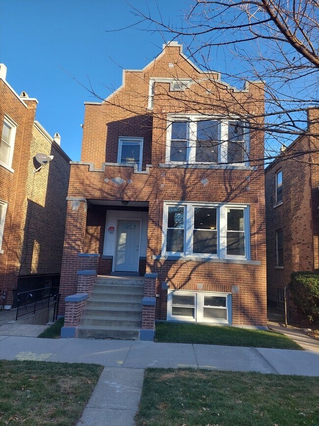 4117 S Albany Ave 4117 S Albany Ave Chicago IL 60632 Apartment Finder