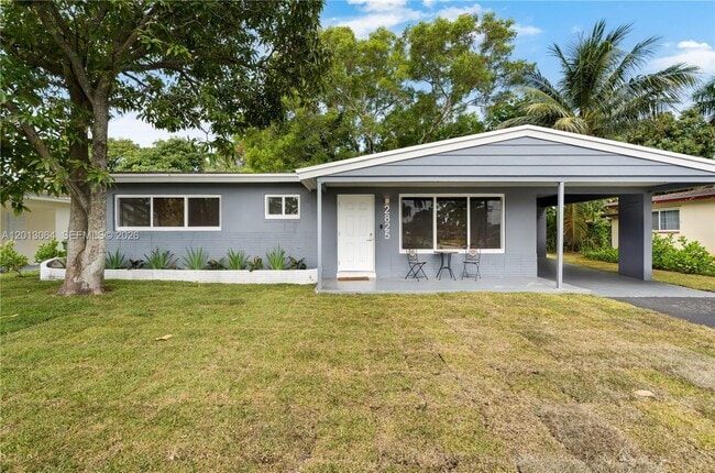 Building Photo - 2825 NW 9th Ave