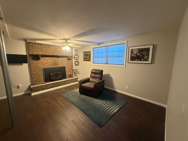 Building Photo - Cozy Updated Haven w/ All-Seasons Room & Woodstove