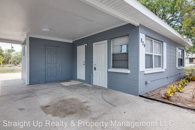 Building Photo - 2 br, 1 bath House - 824 North Florence Av...