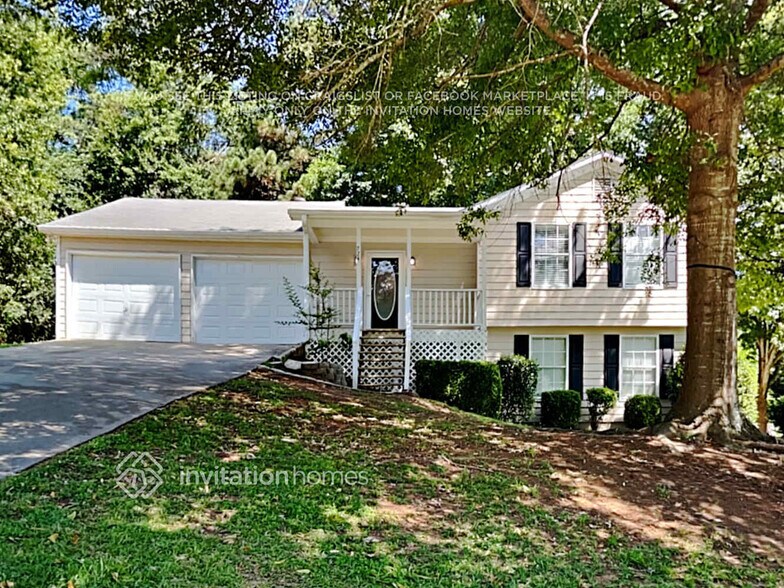 Primary Photo - 724 Russell Ridge Rd