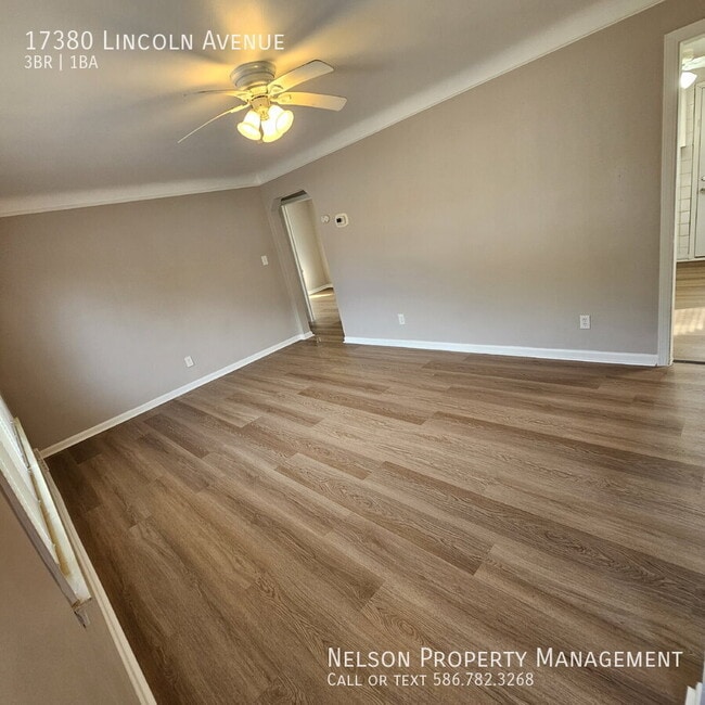 Building Photo - 17380 Lincoln Ave