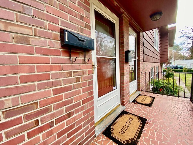 Building Photo - Ready 02-23-26!! Reserved Parking, Pet Friendly - Centrally Located Near Several Bases & Intersta...