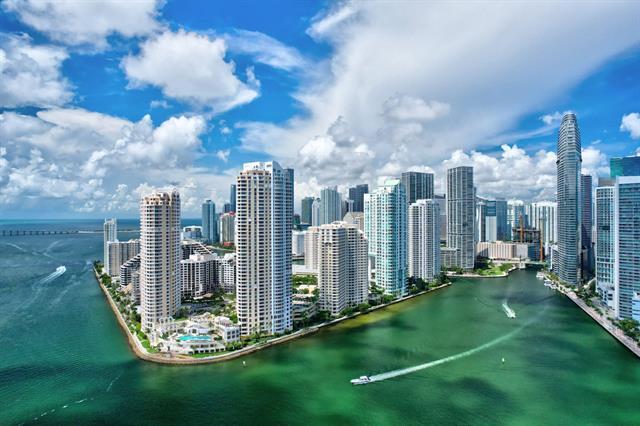 Building Photo - 701 Brickell Key Blvd