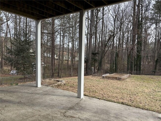 Building Photo - 3410 Camens Ct NE