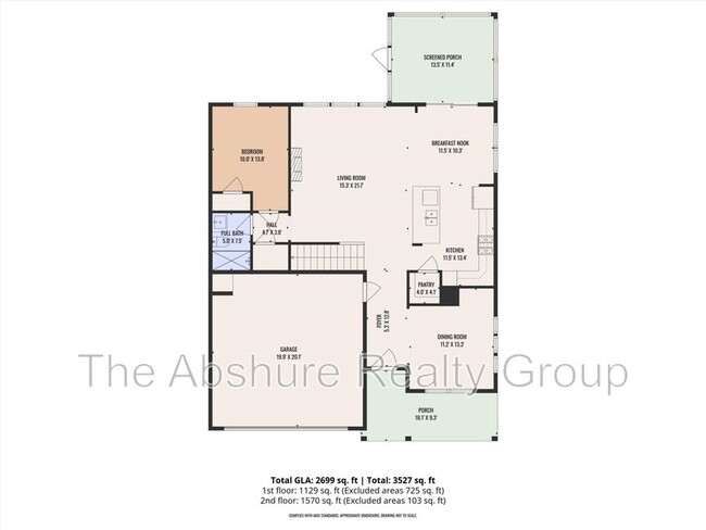 Building Photo - 109 Barnwell Loop