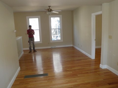 Building Photo - 143 Davenport Ave