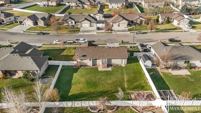 Building Photo - Charming 4-Bedroom Home for Rent in Ammon, ID!