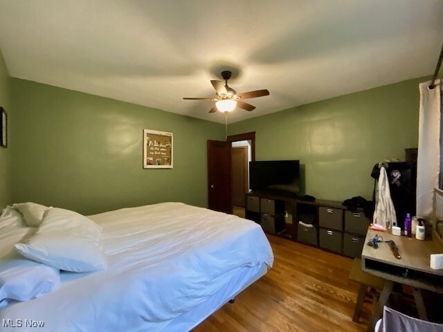 Building Photo - 2321 N Leavitt Rd NW