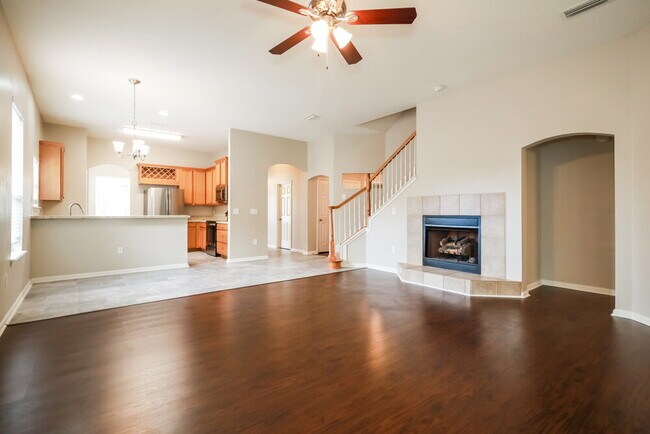 Building Photo - 3161 White Heron Trail