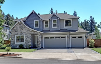 Building Photo - 5BR/3BA Craftsman w/ Main-Level Bedroom & Full Bath — Extra-Deep 3-Car Garage + Covered Deck (Por...