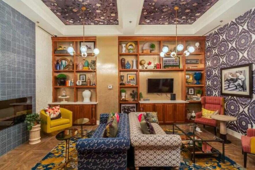 Primary Photo - 309 Vine St