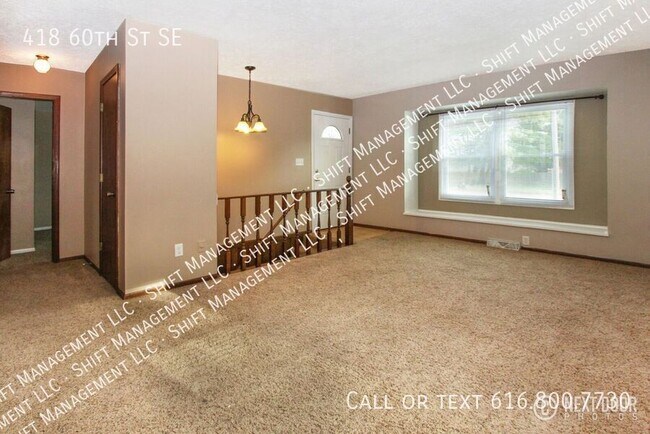 Building Photo - 418 60th St SE