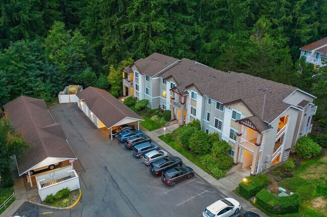 Building Photo - 2bd/2ba Sammamish House
