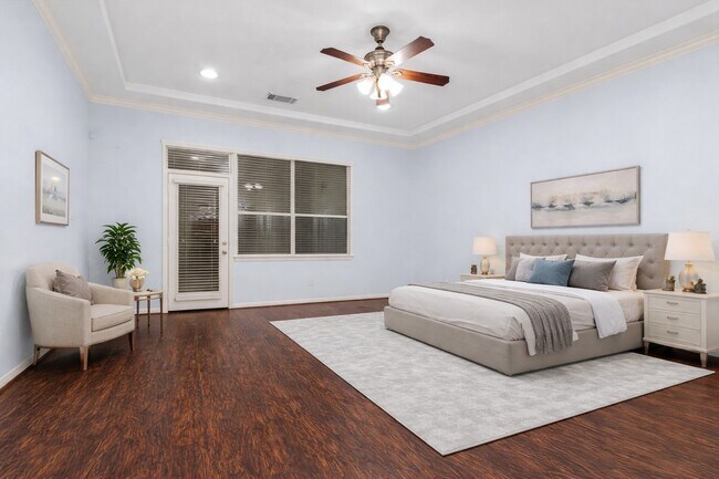 Building Photo - 21085 Ramrock Cir